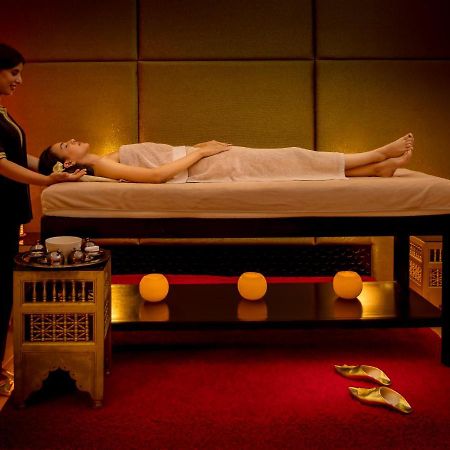 Maison D'Hotes Chamade & Spa Marrakesh Esterno foto